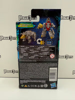 Hasbro Transformers Legacy Evolution Core Class Dinobot Slug