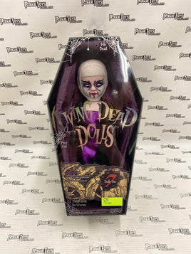 Mezco Living Dead Dolls 7 Deadly Sins Vanity (Open Box)