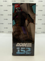 Hasbro G.I. Joe Classified Series Cobra Pilot & Cobra C.L.A.W. (Covert Light Aerial Weapon)