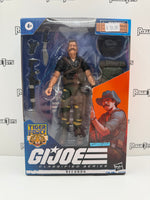 Hasbro G.I. Joe Classified Series Tiger Force Recondo