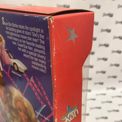 Mattel 1988 Ken Super Star Doll