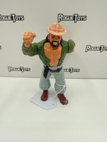 Hasbro WWF Series 5 Skinner with Gator Breaker!