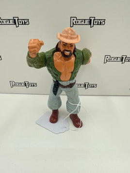 Hasbro WWF Series 5 Skinner with Gator Breaker!