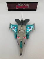 Hasbro Transformers G1 Dreadwind