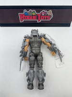 Playmates 2014 Teenage Mutant Ninja Turtles Movie Shredder