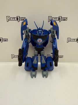 Hasbro Transformers Robots in Disguise Warrior Class Combiner Force Decepticon Thermidor