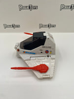 Coleco Starcom F-1400 Starwolf Flexwing Astro Fighter