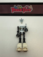 MEGO Vintage Micronauts Acroyear