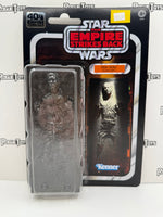 Hasbro Star Wars The Black Series Star Wars: The Empire Strikes Back 40th Anniversary Han Solo (Carbonite)