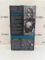 Hasbro Star Wars The Black Series Gaming Greats Star Wars: Battlefront II Umbra Operative Arc Trooper