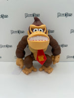Jakks Pacific Nintendo Super Mario Deluxe Donkey Kong