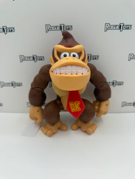 Jakks Pacific Nintendo Super Mario Deluxe Donkey Kong