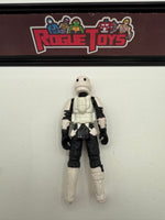 Kenner Star Wars Biker Scout w/ M3 Scout Blaster