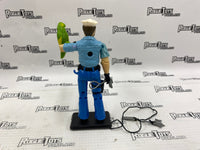Vintage GI JOE Shipwreck