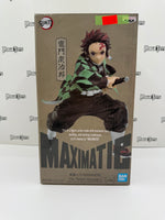 Bandai Spirits Maximatic Demon Slayer Tanjiro Kamado (Ver. I)