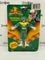Gordy Toy Mighty Morphin Power Rangers Bendable Figures Green Ranger