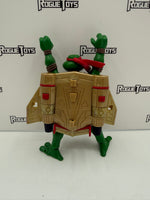 Playmates Teenage Mutant Ninja Turtles (TMNT) Air Ninja Raphael