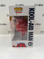 Funko POP! Ad Icons Kool-Aid Kool-Aid Man