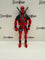 Hasbro Marvel Legends Marvel’s Sasquatch Series Deadpool (Not Original Head)