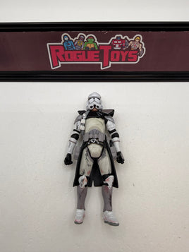 Hasbro Star Wars 30th Anniversary Saga Legends Clone Trooper Commander