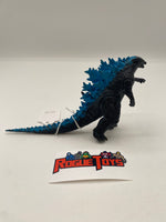 Jakks Pacific Kings Collide Battle Pack Godzilla