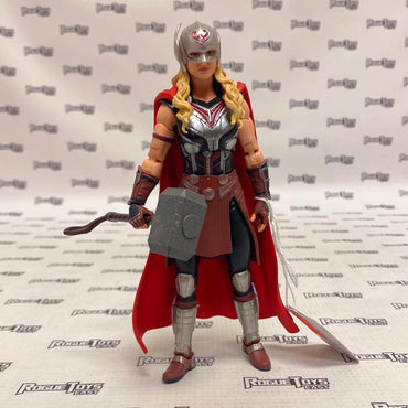 Marvel Legends Jane Foster Thor - Rogue Toys