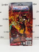 Mattel Masters of the Universe (MOTU) Snake Men Retro Style Origins Vypor