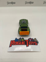 Mattel Hot Wheels Redlines Short Order