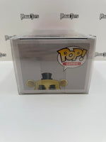 Funko POP! Games Five Nights at Freddy’s Golden Freddy (2016 San Diego Comic Con Exclusive)