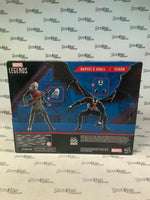Hasbro Marvel Legends King In Black 2-Pack