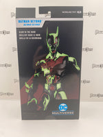 McFarlane Toys DC Multiverse Batman Beyond (Glow in the Dark)