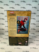 Hasbro Marvel Legends Spider-Man Hellfire Gala