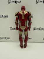 Hasbro Marvel Legends Iron Monger Series Iron Man Mark 42