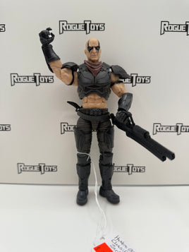 Hasbro G.I. Joe Classified Series Zartan