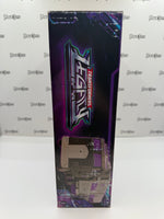 Hasbro Transformers Legacy Generations Commander Class Decepticon Motormaster