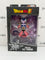 Bandai Dragon Ball Super Dragon Stars Series Frieza 1st Storm