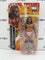 Mattel WWE Basic Champions Collection Series 3 Ultimate Warrior (K-Mart Exclusive)