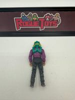 Kenner M.A.S.K. Buddy Buddie Hawks w/ Penetrator Mask