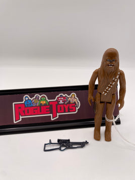 Kenner Star Wars Vintage Chewbacca (Complete)