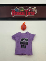 Mattel WWE Elite Collection Legends Series 5 “Macho Man” Randy Savage