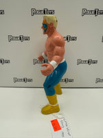 OSFTM WCW Collectible Wrestlers Series 2 Sting (LJN Style) (w/ Blue Tights)