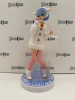 FuRyu Super Special Series Re:Zero Rem (Ookami to Shichihiki no Koyagi)