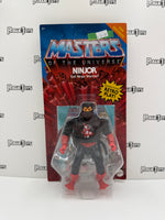 Mattel Masters of the Universe (MOTU) Ninjor