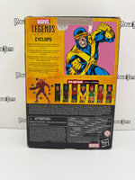 Hasbro Marvel Legends Marvel’s Nemesis BAF Series X-Men Cyclops