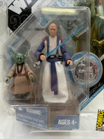 Hasbro Star Wars Signature Series Concept Obi-Wan & Yoda w/ Exclusive Collector Coin! (San Diego Comic Con Exclusive)