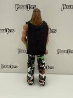 Mattel WWE Elite Series 7 Shawn Michaels