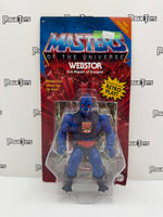 Mattel Masters of the Universe (MOTU) Origins Webstor