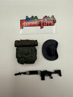 Hasbro G.I. Joe Classified Series Tiger Force Figure Recondo