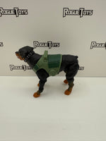 Hasbro G.I. Joe Classified Mutt & Junkyard