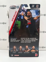 Mattel WWE Elite Collection Top Picks Seth Rollins